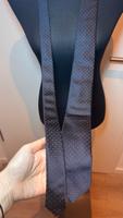 Elegante PRADA Krawatte – 100 % Seide – Made in Italy Hamburg-Nord - Hamburg Winterhude Vorschau