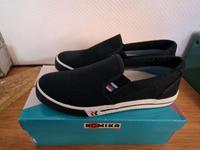 Romika Laser, Bootsschuhe,Gr. 41, marine, NEU, ungetragen, Karton Bochum - Bochum-Südwest Vorschau