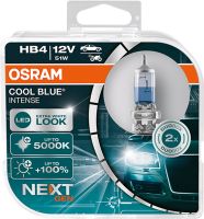 Osram HB4 Cool Blue Intense Next Halogen Leuchtmittel 51 Watt Kreis Ostholstein - Bad Schwartau Vorschau