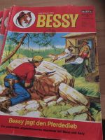 Comics BESSY Baden-Württemberg - Breisach am Rhein   Vorschau