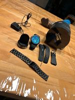 Samsung Gear S3 Frontier Smartwatch Fitness-Uhr Rheinland-Pfalz - Hagenbach Vorschau