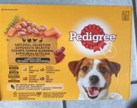 2 x 12 Packungen 100g Pedigree OVP, haltbar Nordrhein-Westfalen - Odenthal Vorschau