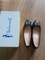 Damenschuhe / Ballerinas Gr.39 Bergedorf - Hamburg Allermöhe  Vorschau