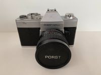 PORST Reflex TL Retro Kamera Vintage Spiegelreflexkamera Bayern - Seukendorf Vorschau