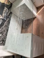 Ikea Schreibtischplatte Glas 150x80 Rheinland-Pfalz - Bingen Vorschau