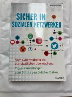 Manuel Ziegler Sicher in sozialen Netzwerken Broschiert Sehr gut Nordrhein-Westfalen - Mönchengladbach Vorschau