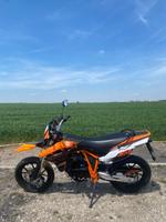 Kreidler Dice Sm 125 Pro Baden-Württemberg - Ulm Vorschau