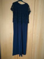 Bodyflirt Overall nachtblau schick Hochzeit 44 NEU Nordrhein-Westfalen - Korschenbroich Vorschau