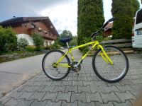 Jugendfahrrad Antelope 830 Bayern - Bad Heilbrunn Vorschau