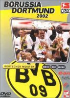 DVD Borussia Dortmund Deutscher Meister 2002 EM Fußball - FSK O Eimsbüttel - Hamburg Eimsbüttel (Stadtteil) Vorschau