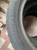 Sommerreifen // Bridgestone // 215/50 R18 96W //  1000km gefahren Hessen - Bürstadt Vorschau