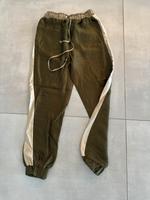 Zara Hose - Gr.XS - Olive Niedersachsen - Gehrden Vorschau