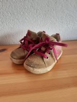 Halbschuhe Mädchen, Gr. 19 Bayern - Obergünzburg Vorschau