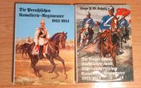 Die preußische Kavallerie Regimenter u. Die bayrischen ... Hessen - Nauheim Vorschau