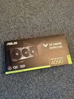 ASUS TUF RTX 4090 Nordrhein-Westfalen - Recklinghausen Vorschau