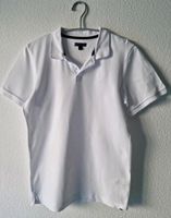 Polo Shirt weiß Gr. 170-176 Frankfurt am Main - Niederursel Vorschau