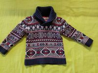 Dicker Pullover von H&M, Gr.104 Baden-Württemberg - Ettlingen Vorschau