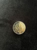 2€ Euro Münze Paulskirchen Verfassung 2024 F Nordrhein-Westfalen - Meinerzhagen Vorschau