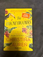 The Unhoneymooners Christina Lauren Bayern - Marktrodach Vorschau