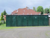 Lagerraum auf verschlossenem Gelände Niedersachsen - Buxtehude Vorschau
