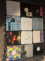 Schallplatten vinyl house / electro / dance etc #2 Niedersachsen - Reppenstedt Vorschau