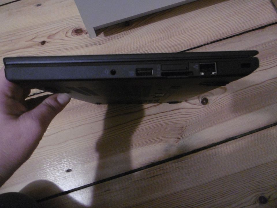 Lenovo ThinkPad X270 - 20K5 / Laptop / Notebook in Berlin