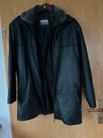 Rover & Lakes Herren Lederjacke, wie neu Hessen - Usingen Vorschau