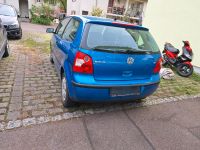 Verkaufe VW Polo Baden-Württemberg - Süßen Vorschau