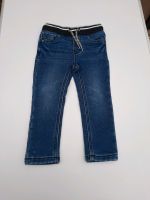 Tolle gefütterte Jeans Jog Denim von C&A, Gr. 92 * Top Zustand * Nordrhein-Westfalen - Kerpen Vorschau