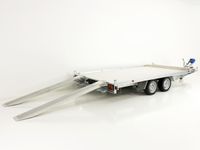 Variant Autotrailer Maxi Load Universal L420 204x420cm 3,5t Niedersachsen - Winsen (Luhe) Vorschau