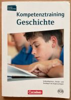 Kompetenztraining Geschichte Niedersachsen - Bad Lauterberg im Harz Vorschau