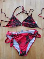 Bikini Triangel mit Gürtel Bayern - Viechtach Vorschau