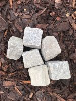 0,5 qm Granitsteine Granitpflaster Granitköpfe Niedersachsen - Vechta Vorschau
