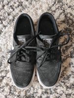 Nike SB Zoom Stefan Janoski Skate Schuhe/Sneaker schwarz Gr. 38 Saarland - Friedrichsthal Vorschau