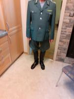 DDR-Volkspolizeiuniform Barleben - Ebendorf Vorschau