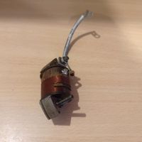 Simson 6V Lichtspule Leipzig - Möckern Vorschau