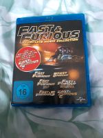 Fast and Furious BluRay Movie Collection Kreis Ostholstein - Zarpen Vorschau