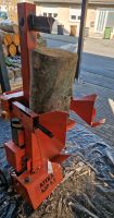 Holzspalter stehend 1m 230v Holz buche Spalter kein Starkstrom Hessen - Fuldatal Vorschau