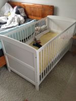 Kinderbett Babybett 70x140 Nordrhein-Westfalen - Königswinter Vorschau