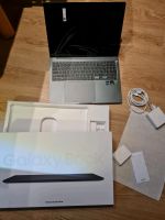 1 Terrabite i9 32GB Tablet Samsung Galaxy Book3 Ultra NEU Niedersachsen - Rhauderfehn Vorschau