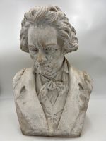 Stein Büste Ludwig van Beethoven Hessen - Hanau Vorschau