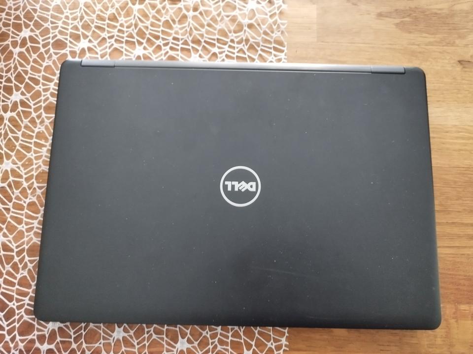 Dell Latitude 5480 i5 7440HQ SSD Windows 10 Laptop KFZ Diag in Rotenburg (Wümme)