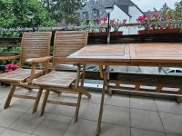 Garten Balkon  Tische Nordrhein-Westfalen - Mülheim (Ruhr) Vorschau