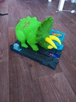 Hot Wheels Triceratops Angriff Nordrhein-Westfalen - Gladbeck Vorschau