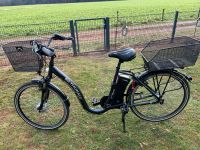 E-bike vom Didi Thurau Niedersachsen - Visselhövede Vorschau