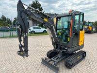 Volvo Minibagger EC20E ('23) Neu Aktion (sofort verfügbar) Thüringen - Sonneberg Vorschau