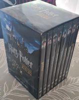 Harry Potter Complete Collection Teil 1-8/DVD Film Box Leipzig - Schönefeld-Ost Vorschau