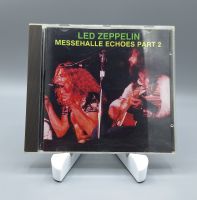 Led Zeppelin - Messehalle Echoes Part 2 / CD Nordrhein-Westfalen - Siegburg Vorschau