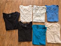 7 T-Shirts, Esmara, M Berlin - Neukölln Vorschau
