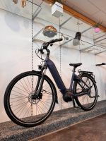 Velo De Ville AB890 ALLROUND E-Bike 2022 ERST 415KM!NP:3600€ TOP Baden-Württemberg - Tettnang Vorschau